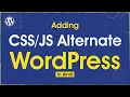 WordPress Tutorial How to Add using plugin in WordPress
