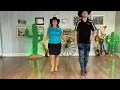 Stoned On You - Line Dance