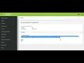 Viewing Standards Based Grades in Infinite Campus