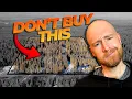 NEVER Buy LAND in Fairbanks ALASKA Without Knowing This