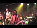 Snakeskin Machine gun August 18 2005 The End Nashville TN