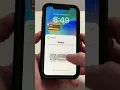 Download Lagu How To ENABLE iPhone Lock Screen Widgets
