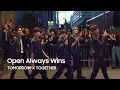 Download Lagu GalaxyxTXT: ‘Open Always Wins’ | Samsung Indonesia