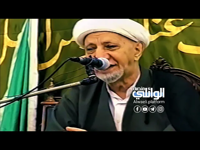مستشرق الماني منصف يبين السبب الرئيسي على انحلال الإمبراطورية الإسلامية | د.احمد الوائلي
