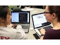 Rutgers HackHers Hackathon Motivates Women