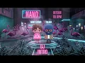 Tula8te x Saint Levant - Nano (Club Intro Edit by Detour EZ) [119 BPM]