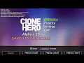 TitanPolus Charts his first Song for Clone Hero using Moonscraper