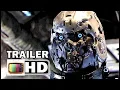 Download Lagu WARRIORS OF FUTURE  Official Trailer HD 2019