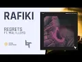 Lagu Rafiki - Regrets ft. Mali Lloyd | Drum and Bass