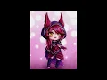 Nightcore - Naps - Carré Vip