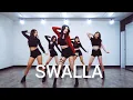 Download Lagu SWALLA DANCE PERFORMANCE / dance cover / LISA / SWALLA
