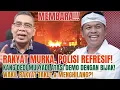 🔥Membara! Rakyat Murka, Polisi Represif! Kang Dedi Mulyadi Hadir Atasi Demo Dengan Bijak!