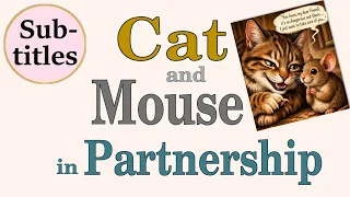 cat and mouse in partnership with subtitles 