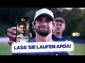 Download Lagu IST DELAY SPORTS FIT GENUG FÜR ARDA SAATÇI? 🔥 | Trainingsvlog