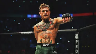 doubt me now conor mcgregor motivational video