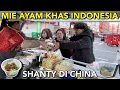 Download Lagu JUAL MIE AYAM KHAS INDONESIA DI CHINA?! PADA PENASARAN RASANYA, ALHAMDULILLAH BANYAK YANG SUKA🥹