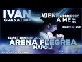 Download Lagu Ivan Granatino - Concerto (Arena Flegrea Napoli ) 14/09/24