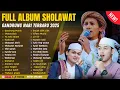 Download Lagu KUMPULAN SHOLAWAT GANDRUNG NABI FULL VARIASI KOPLO SAMPAI MAHALUL QIYAM | bocah cilik cilik 2025