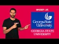 MS in Georgia State University - Requirements GRE TOEFL tution fees housing costs
