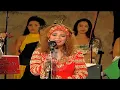 اصالة نصري - غيار قوي ( مهرجان قرطاج 1994 حصري ولأول مرة ) Yehia Gan
