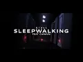 Download Lagu Rival - Sleepwalking (ft. Caravn) [Official Lyric Video]