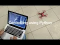 AI Tello Drone Using Python - Team Outliers