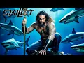 Download Lagu SKILLET - Legendary • Aquaman Edition (Lyrics)