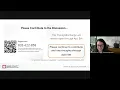 Virtual Information Session - Potential Calendar Conversions for 2028-29 Southern Area