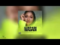 Wasabi | Shenseea [Wasabi Riddim] 2020 Dancehall (Clean)
