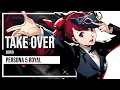 Download Lagu Take Over (Persona 5 Royal) Cover by Lollia