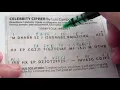 Cryptogram Solution Sept 21 2018 Uncle Vinny s