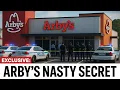 Dont Eat at Arby s Until You Watch This