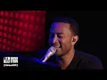 Download Lagu John Legend “All of Me” Live on the Howard Stern Show (2013)