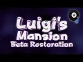 Download Lagu Main Theme ( E3 2001 ) - Luigi's Mansion Beta Restoration Soundtrack (Official OST)