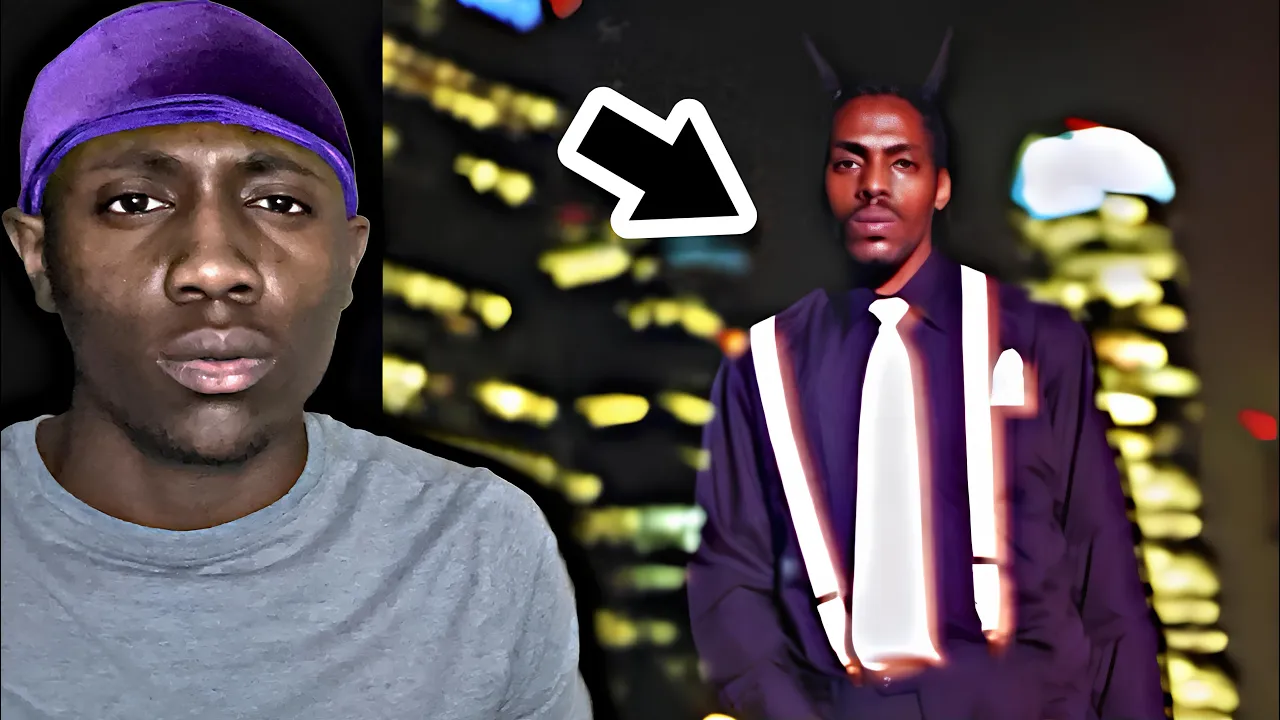 RIP TO THIS LEGEND! | Coolio - Gangsta’s Paradise ft. L.V. | (My Reaction)