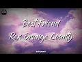 Download Lagu Best Friend  –  Rex Orange County Ukulele  Lyrics Video ( SabaMusic )
