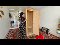 Download Lagu haar tranen van vreugde: De onverwachte garderobe die een nomadisch leven voorgoed veranderde