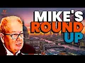 Mike’s Round-Up | Sunday 21st December 2025