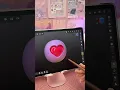 this creative app 3D art iPad drawing android app digital art