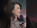 Ming-Na Wen and BD Wong are avid knitters