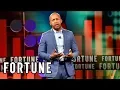 The Power of Proximity CEO Initiative 2018