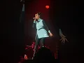 Download Lagu Faouzia - Lalala (Kuala Lumpur Concert)
