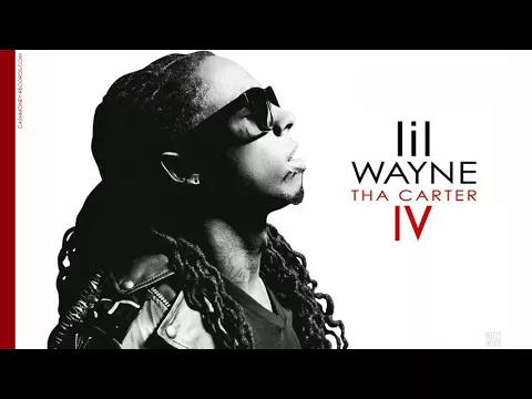 Download MP3 Lil Wayne - John (Audio) Ft. Rick Ross