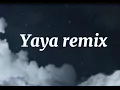 Compton Av, Steelz, Natalie Nunn & Lola Brooke - YAYA (SheMix) (Lyrics) (Blueface & India Love)