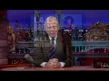 LaLa Brooks   Then He Kissed Me   Da Doo Ron Ron    David Letterman