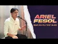 Download Lagu Ariel Fesol - Bukan Ku Tak Sudi #LivePianoSession