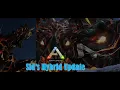 3 Magmasaur Hybrids in one update Ark Mod Showcase Sid s Hybrid Update