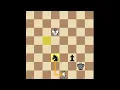 Endgame 37 - Knight Pawn Vs Bishop Endgame