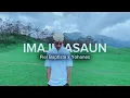 FieL Baptista - IMAJINASAUN - ft - Yohanes - (Official Music Video).
