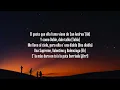 Wisin, Jhay Cortez, Anuel - "Fiel Remix" (Letra/Lyrics) ft. Myke Towers, Los Legendarios